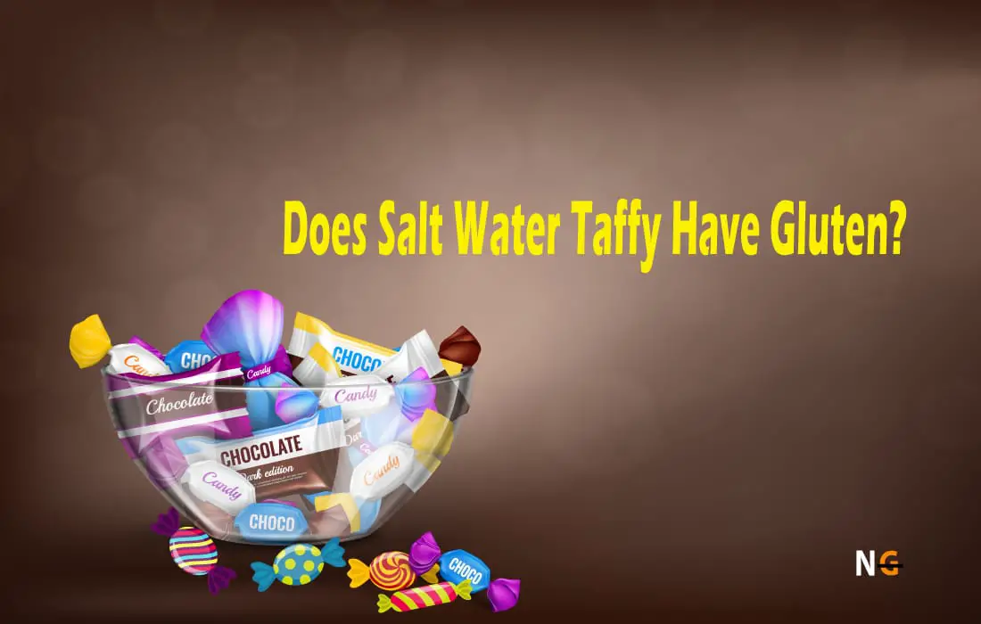 Is Salt Water Taffy Gluten Free 1