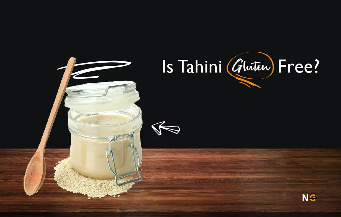 Is Tahini Gluten Free