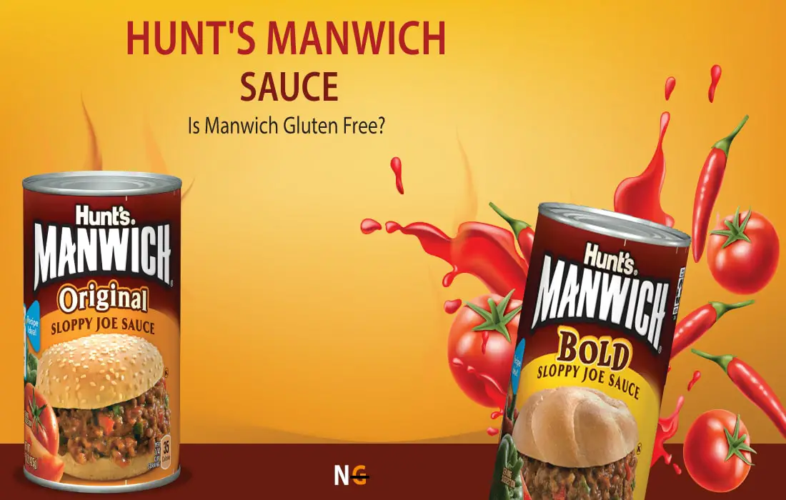 Manwich Gluten Free