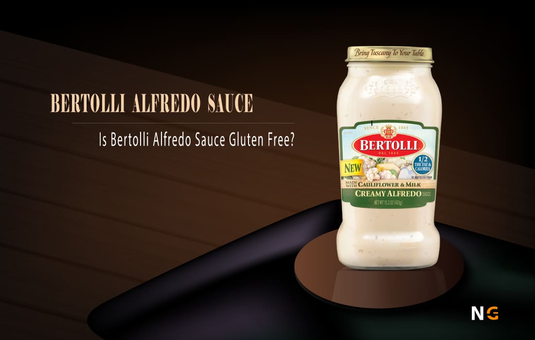 Is Bertolli Alfredo Sauce Gluten Free