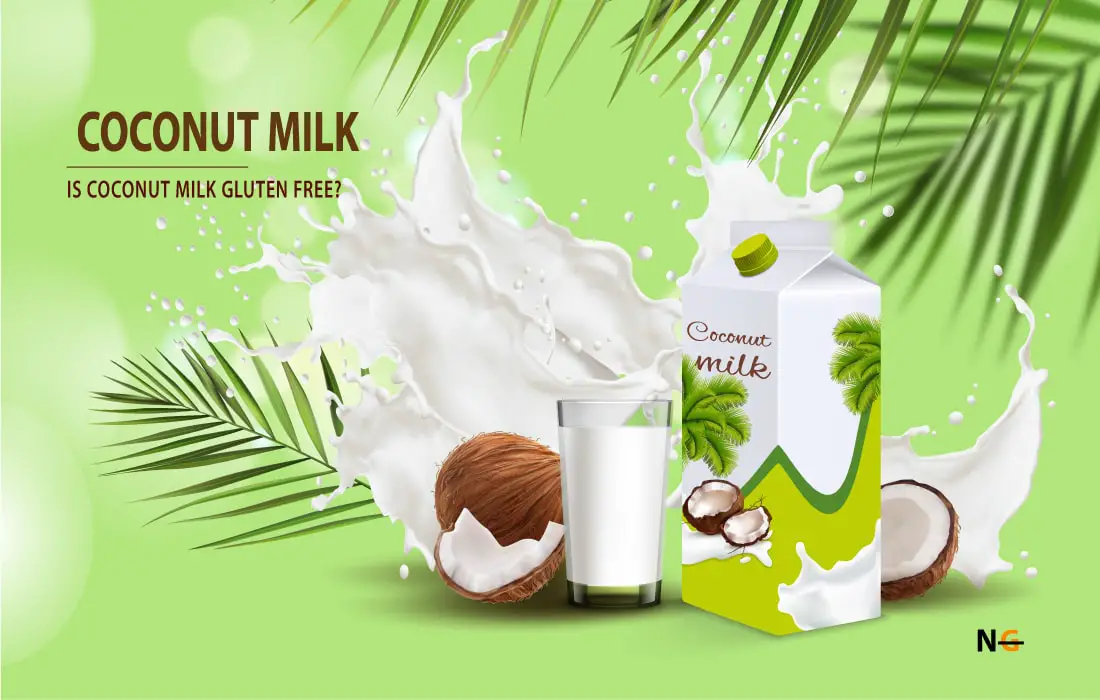 Is Coconut Milk Gluten Free