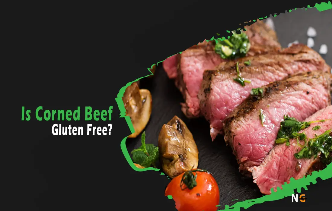 Is Corned Beef Gluten Free