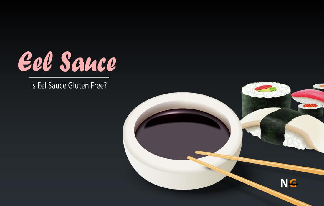 Is Eel Sauce Gluten Free