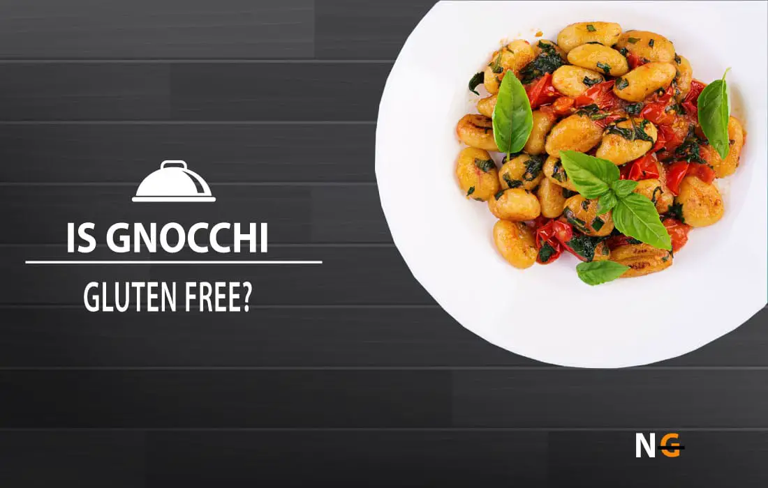 Is Gnocchi Gluten Free