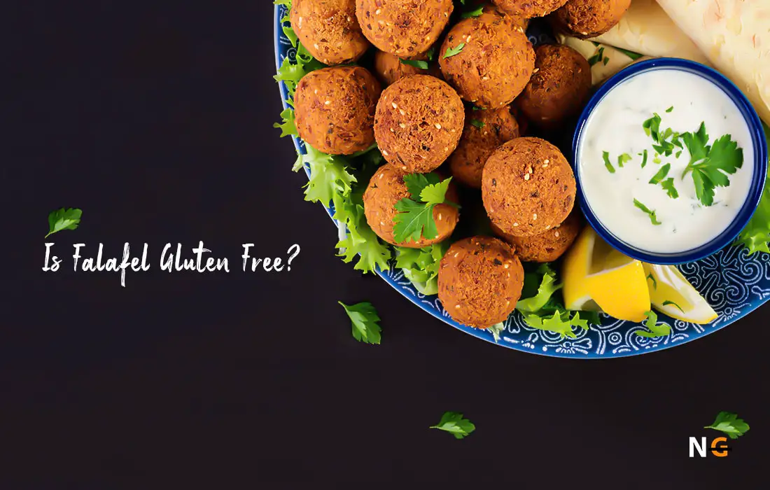 Is Falafel Gluten Free