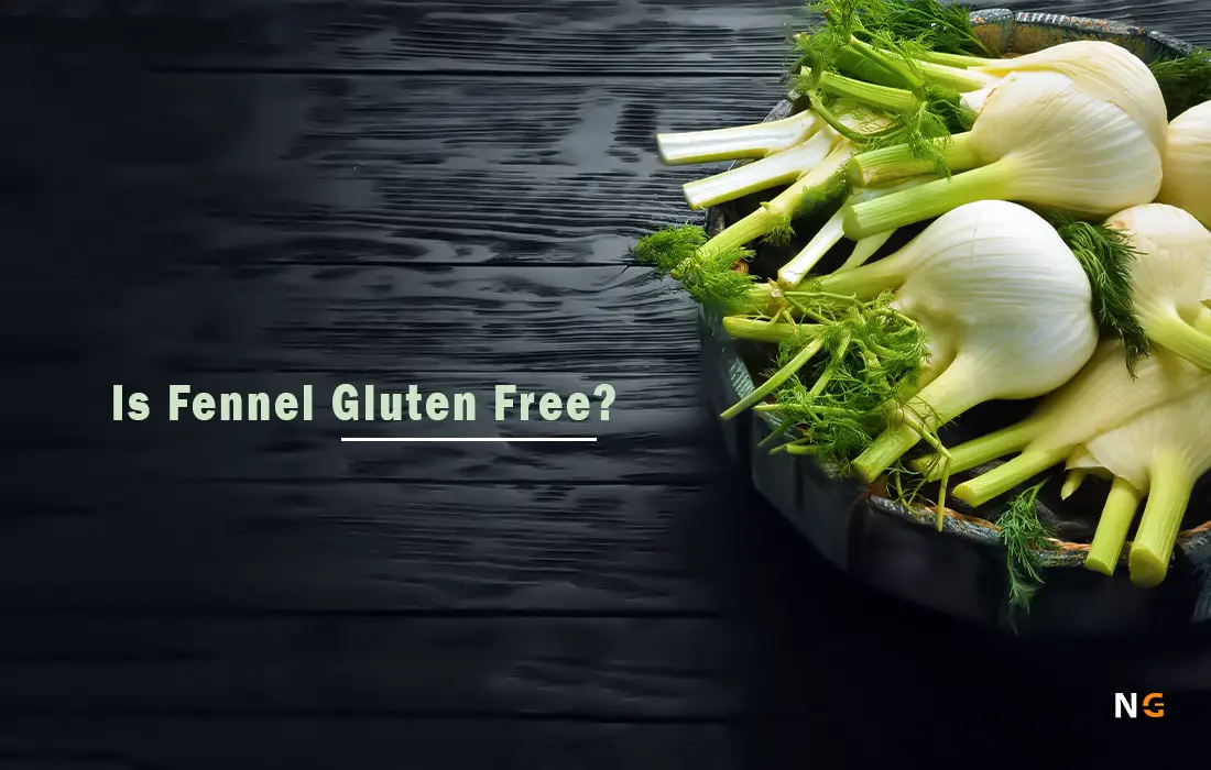 Is Fennel Gluten Free