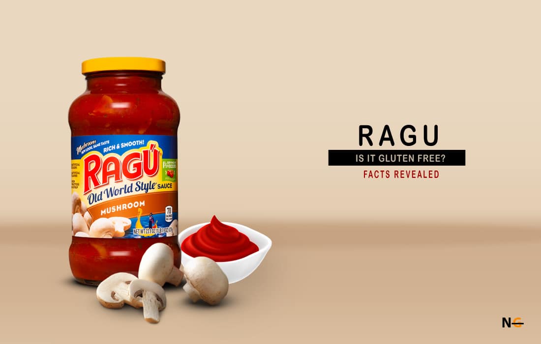 Is Ragu Gluten Free