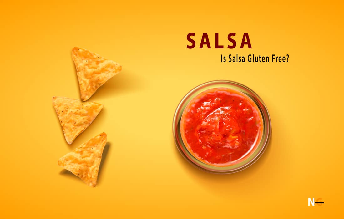 Is Salsa Gluten Free