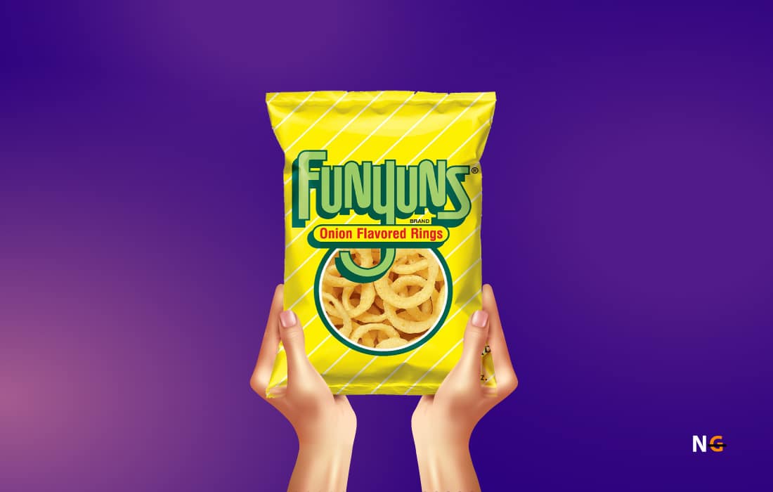 Are Funyuns Gluten Free