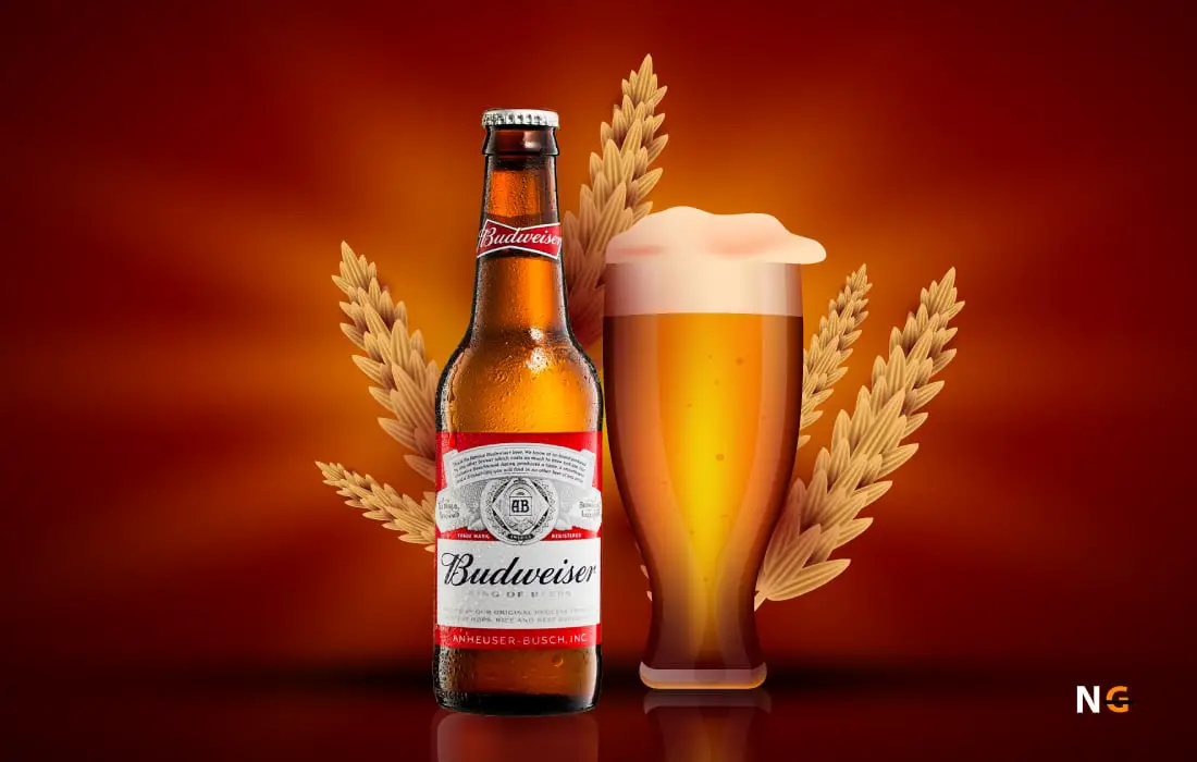 Is Budweiser Gluten Free