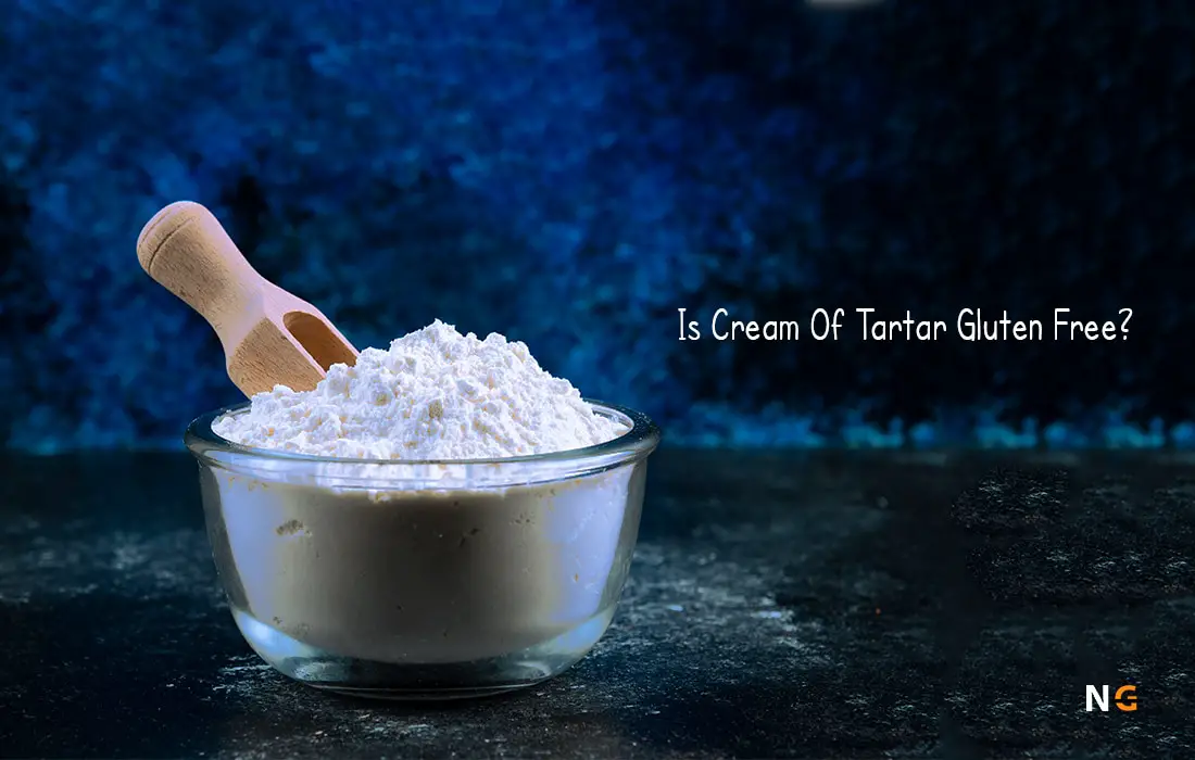 Is Cream Of Tartar Gluten Free