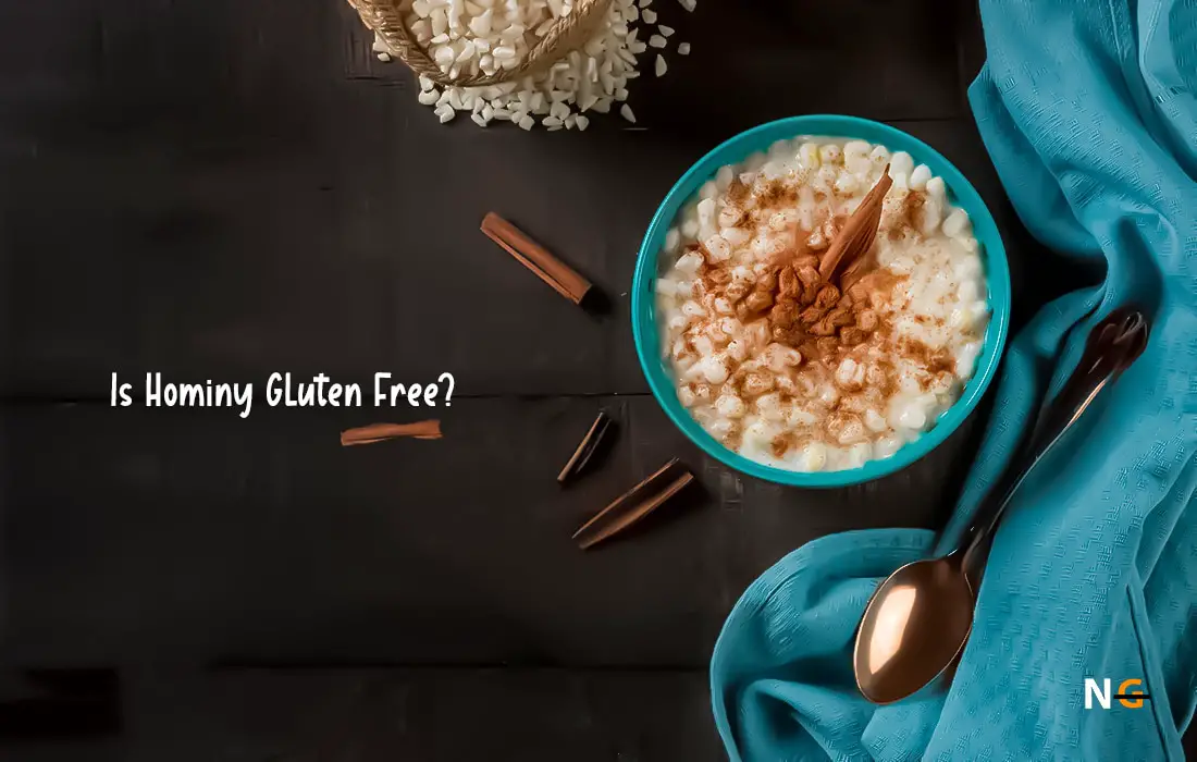 Is Hominy Gluten Free