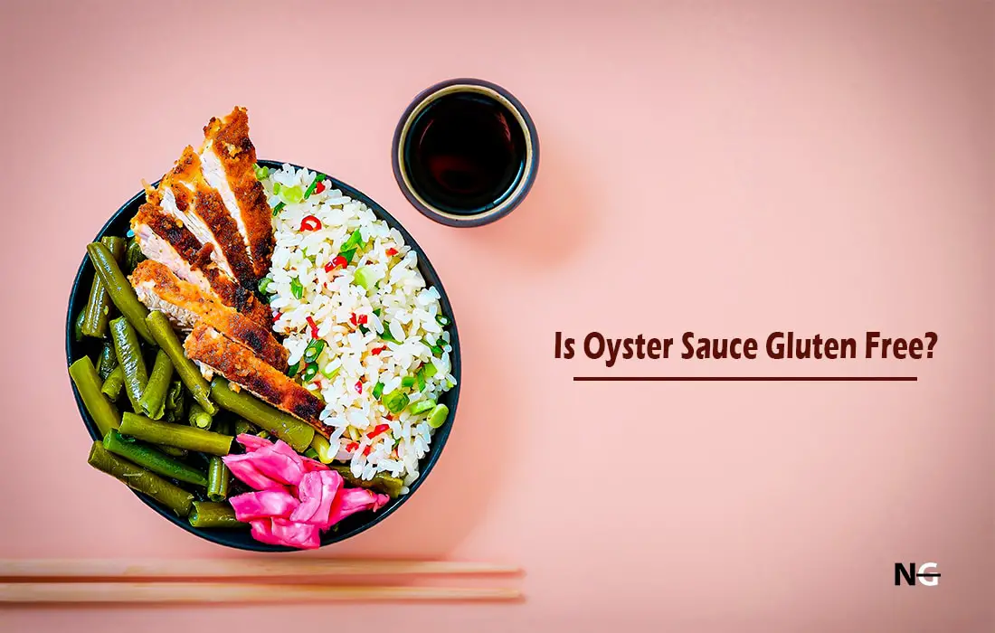 Is Oyster Sauce Gluten Free