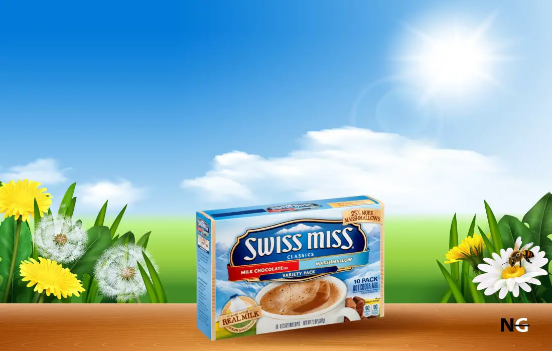 Is Swiss Miss Gluten Free