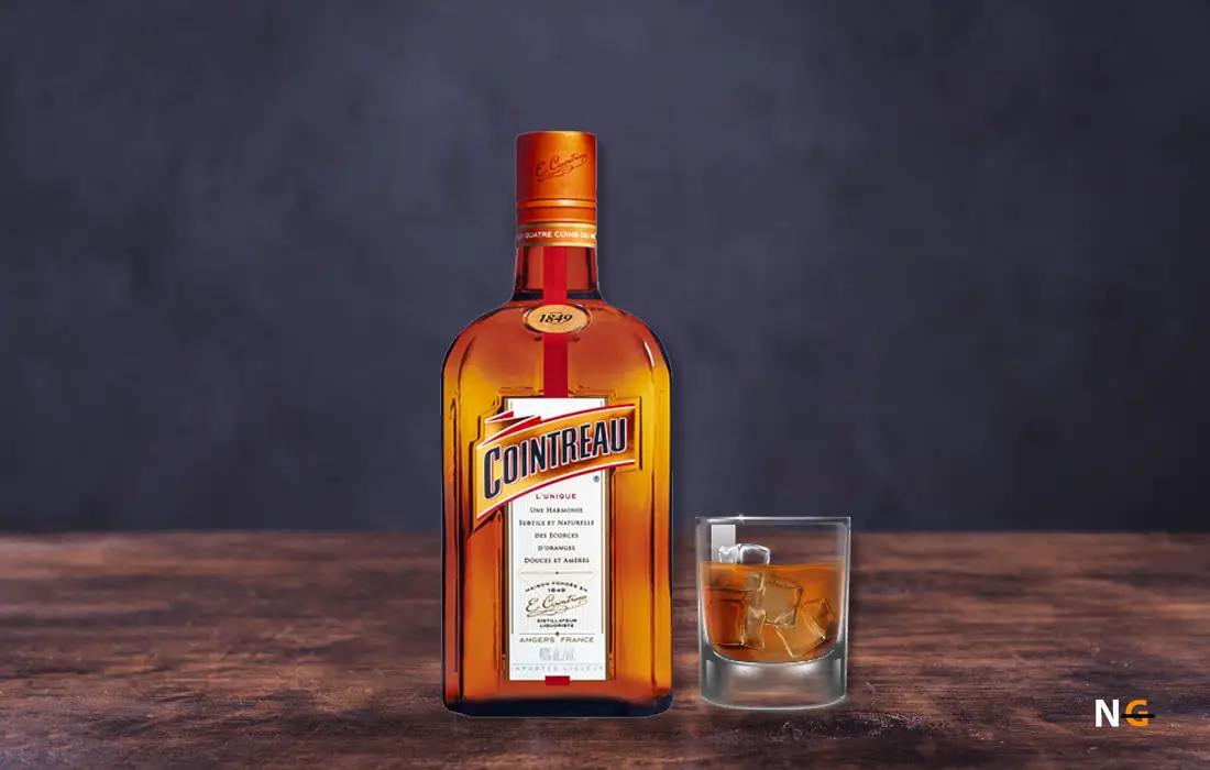 Is Cointreau Gluten Free