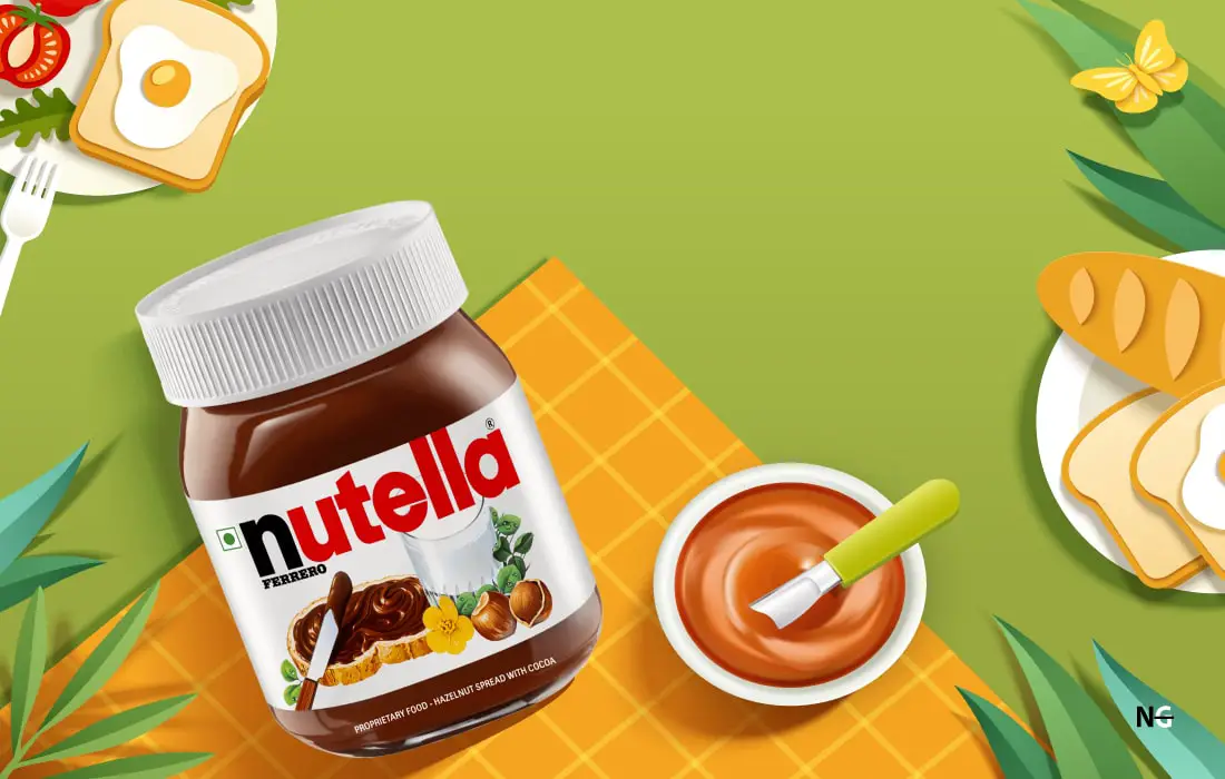 Is Nutella Gluten Free