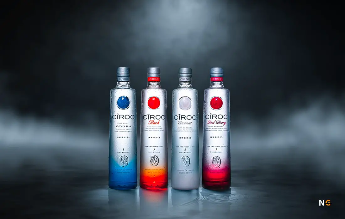 Is Ciroc Gluten Free