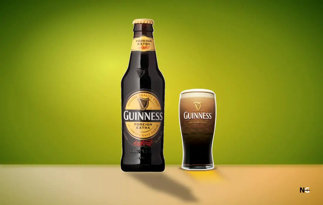 Is Guinness Gluten Free