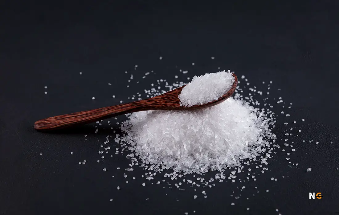 Is Monosodium Glutamate Gluten Free