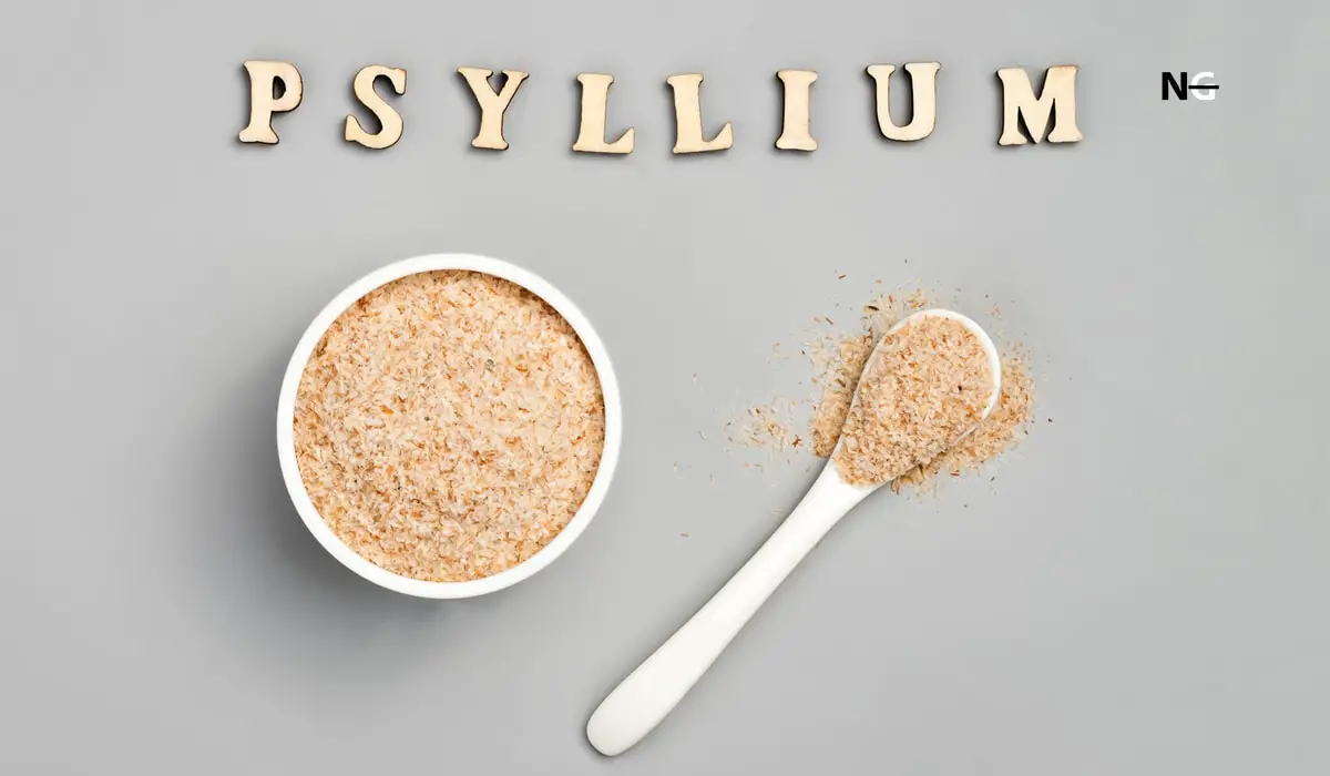 Is Psyllium Husk Gluten Free