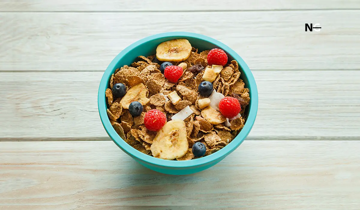 Is Granola Gluten-Free