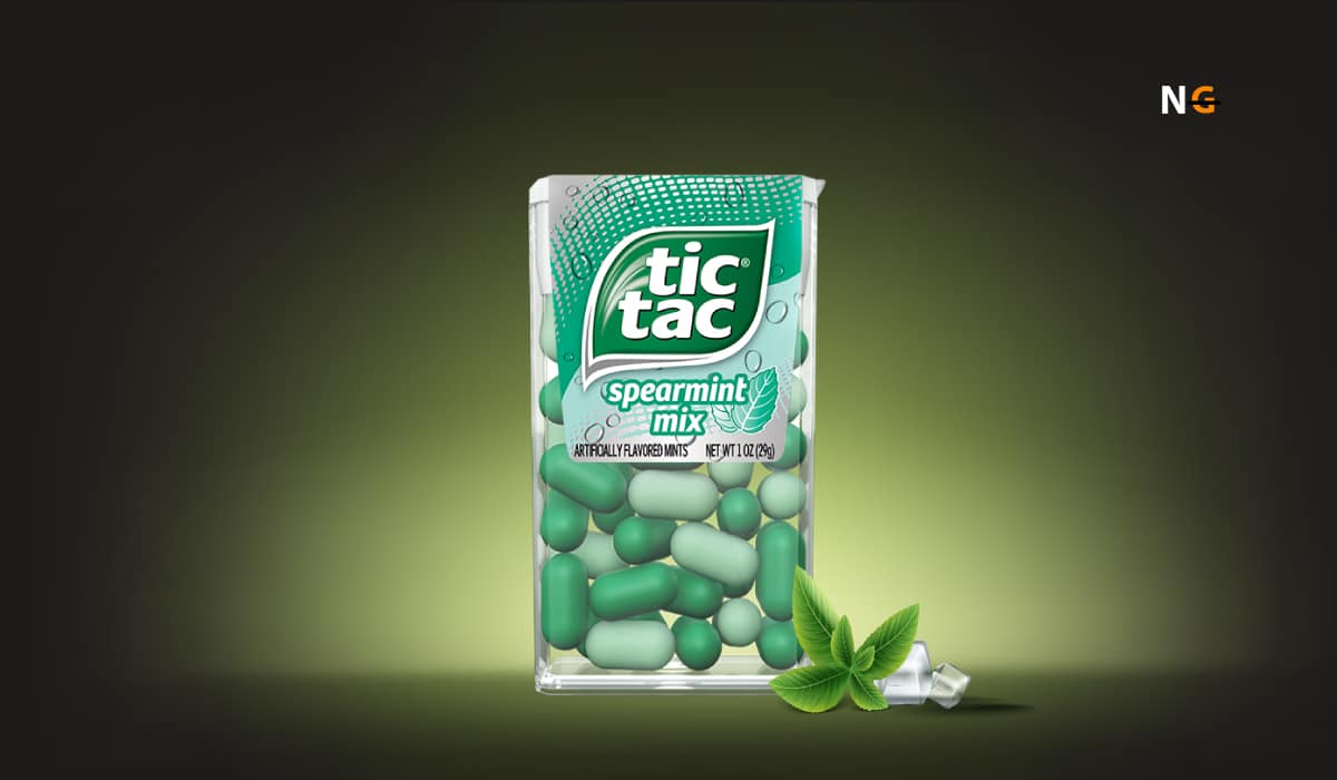 Is Tic Tac Gluten Free