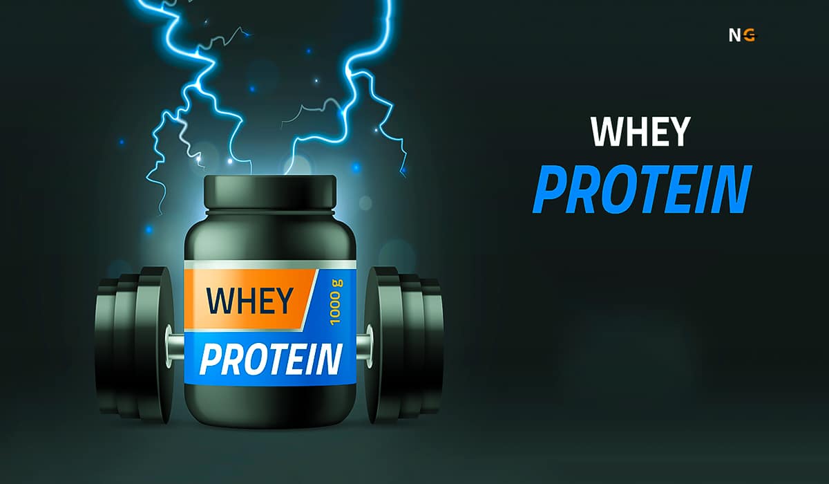 Is Whey Protein Gluten Free