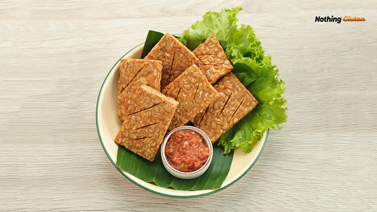 Is Tempeh Gluten Free