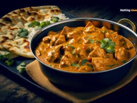 Is Butter Chicken Gluten Free