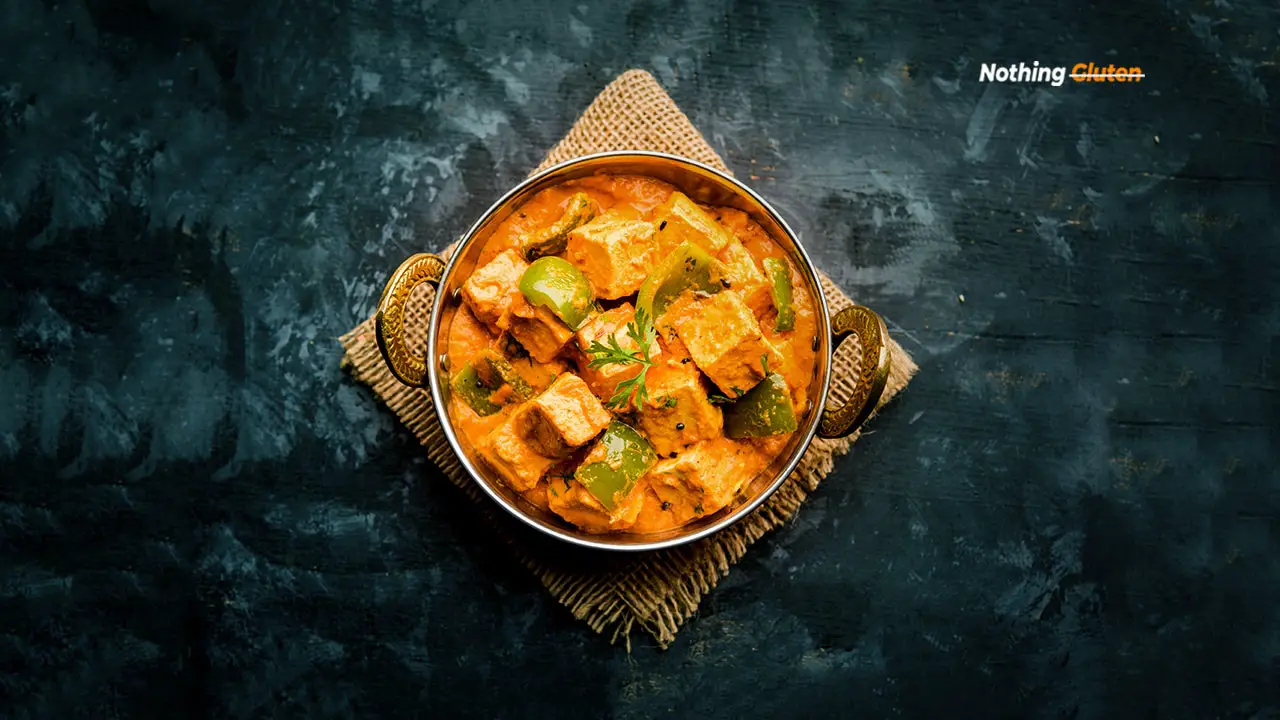 Is Paneer Gluten Free