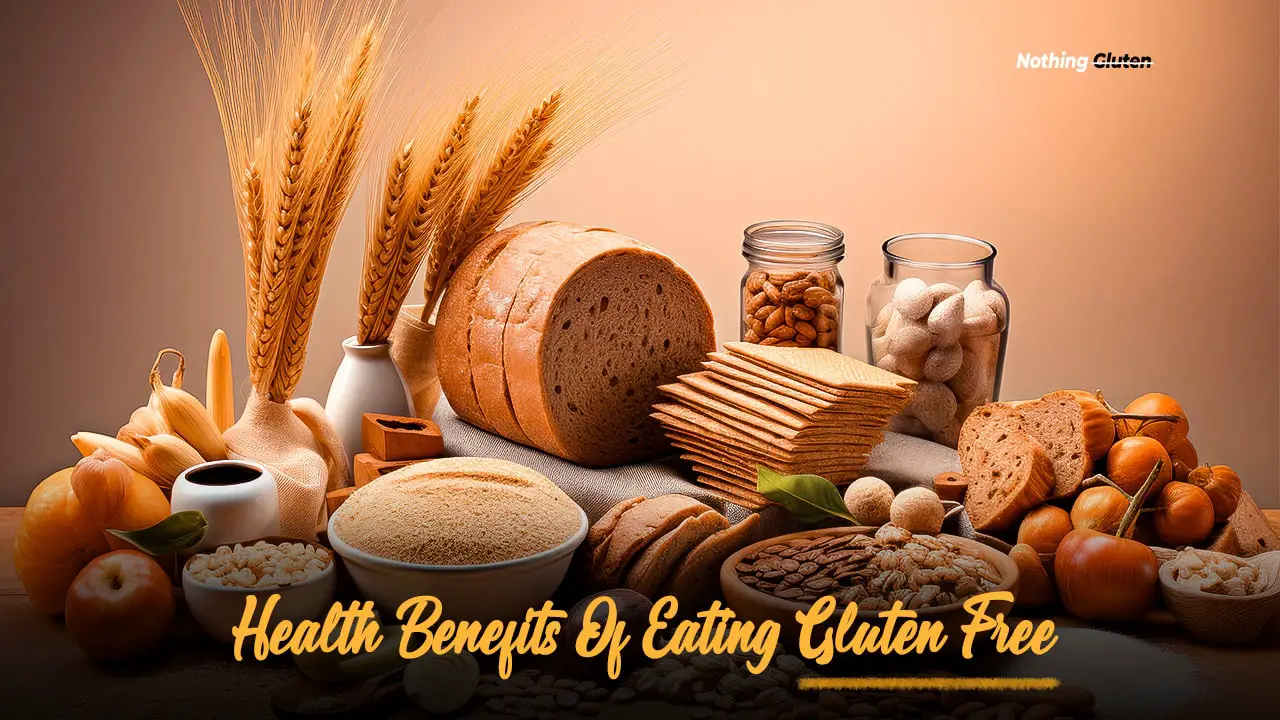 Benefits of Eating Gluten-Free