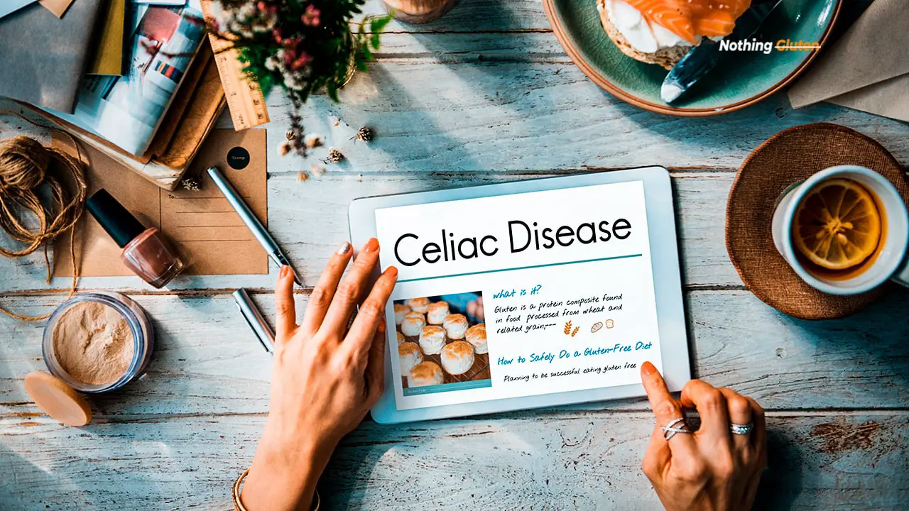 How Do I Know If I Have Celiac Disease