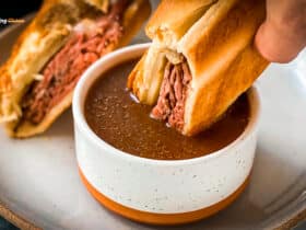 Is Au Jus Gluten Free