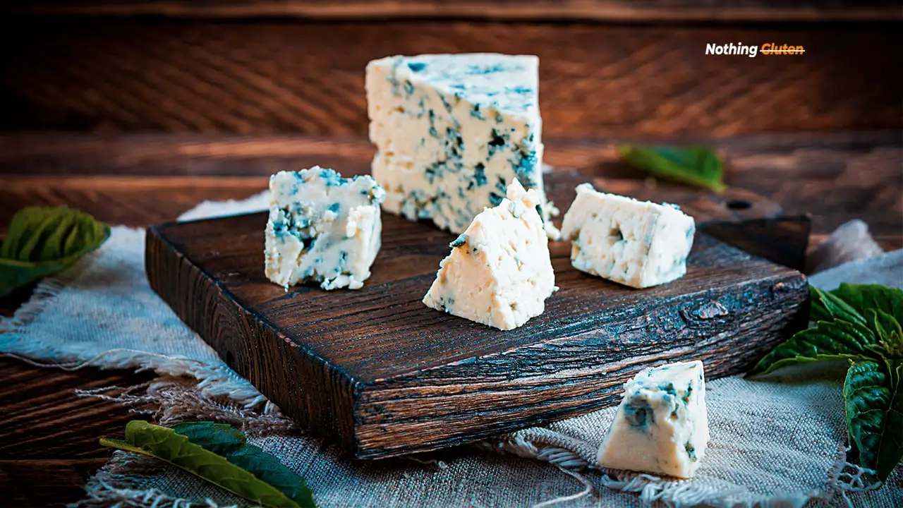 Is Blue Cheese Gluten Free